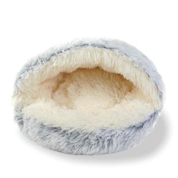 Macskafekhely (kör, 50 cm, szürke) kép