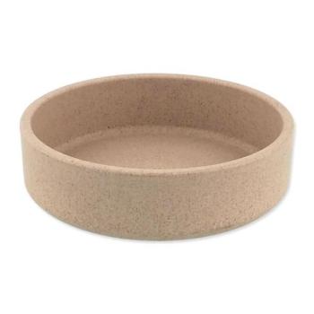 Magic Cat EcoStyle tál bézs 12cm, 240ml kép