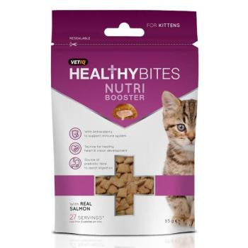 Mark & Chappell Vetiq Healthy Bites Nutri Booster 65 g kép