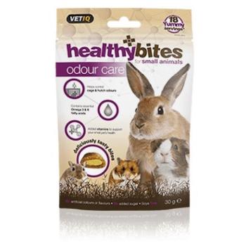 Mark & Chappell Vetiq Healthy Bites Odour Care 30 g kép