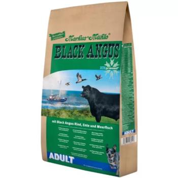 Markus-Mühle BLACK ANGUS ADULT 1,5 kg kutyatáp kép