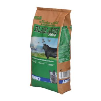 Markus-Mühle BLACK ANGUS ADULT MINI 1,5 kg kutyatáp kép