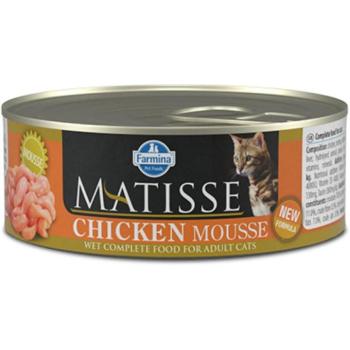 Matisse Chicken Mousse 85 g kép