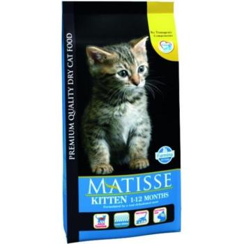 Matisse Kitten 10 kg kép