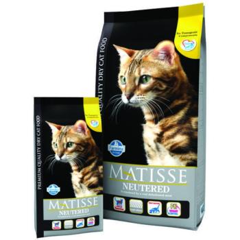 Matisse Neutered 1,5 kg