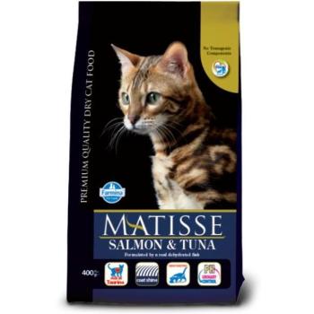 Matisse Salmon & tuna 400 g