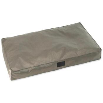 Matrac Dog Fantasy Platinum ezüst 95x65cm kép