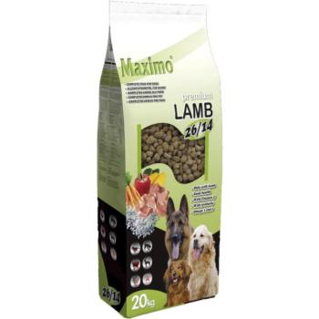 Maximo Lamb 20 kg