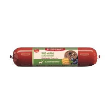 MeatLove szarvas marhával, burgonyával és áfonyával 800g kép
