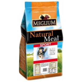 Meglium Dog Sport 15 kg