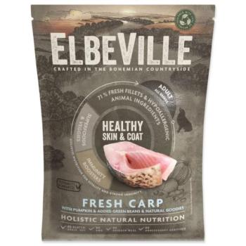 Minta ELBEVILLE Adult All Breeds Fresh Carp Healthy Skin & Coat 100g kép