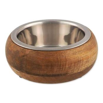 Miska Dog Fantasy rozsdamentes acél fa, lekerekített 1730ml kép