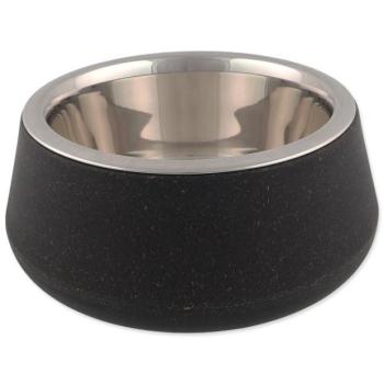 Miska Dog Fantasy rozsdamentes EcoStyle szürke 17cm, 850ml kép
