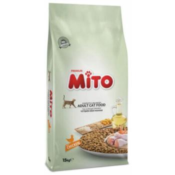 Mito Chicken 15 kg