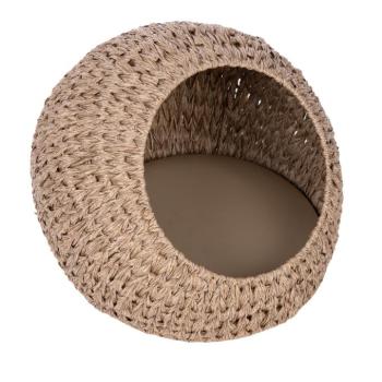 Modern Living Byron Bay Outdoor macskakosár - Ø 46 x M 33 cm kép