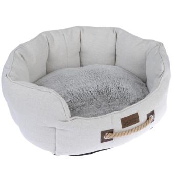 Modern Living Carrara puha macskafekhely 60 x 50 x 22cm, kutyáknak, macskáknak kép