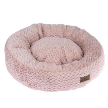 Modern Living Cidra puha fekhely Ø 60x23 cm macskáknak, kisebb kutyáknak kép