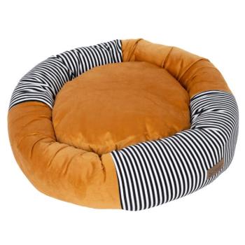 Modern Living Contemporary Casablanca kutyafekhely, kerek - Ø 60 x M 18 cm kép