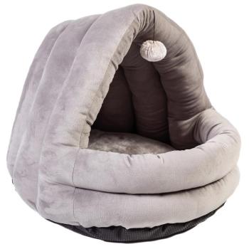 Modern Living Fes macskakuckó, kisebb kutyáknak- H 50 x Sz 40 x M 45 cm kép