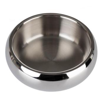 Modern Living Lhasa dupla falú prémium etetőtál kutyáknak, macskáknak- 1,2 l, Ø 19,3cm kép