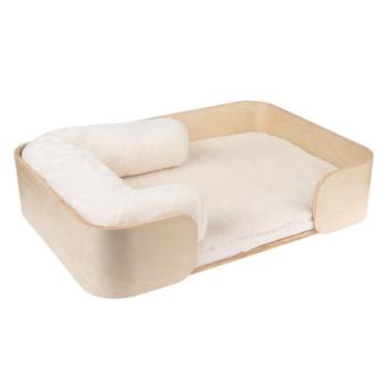 Modern Living Mora ágy macskáknak, kutyáknak- H 68 x Sz 48 x M 14cm kép