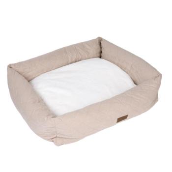 Modern Living Muscat kutyafekhely, H 85 x Sz 75 x M 22 cm kép