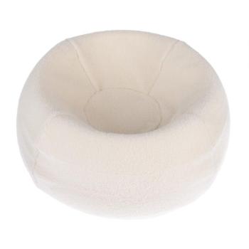 Modern Living Oia puha macskafekhely - Ø 51 x M 22cm, kutyáknak, macskáknak kép