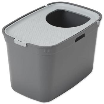 Modern Top Cat WC 59x39x38,3cm szürke kép