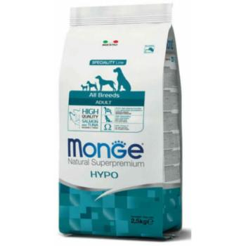 Monge Adult Hypo Salmon 15 kg
