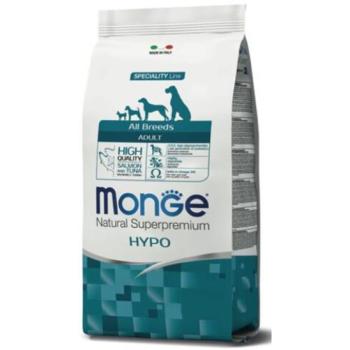 Monge Adult Hypoallergenic Salmon & Tuna 12 kg kép