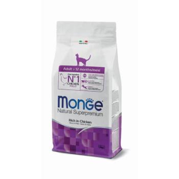 Monge Daily Line Adult chicken 10 kg kép