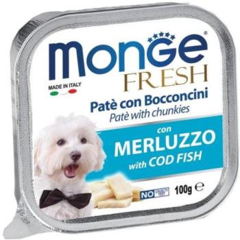 Monge Fresh cod 100 g kép
