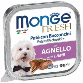 Monge Fresh Pate with Lamb 100 g kép