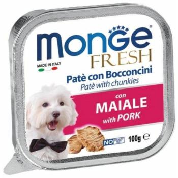 Monge Fresh Pate with pork 100 g