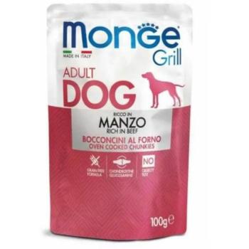 Monge Grill Adult Beef 100 g kép