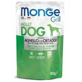 Monge Grill Adult Lamb 100 g