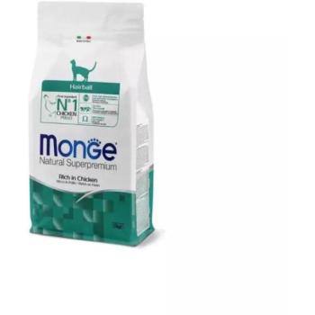 Monge Hairball 10 kg kép