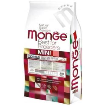 Monge Mini Puppy & Junior 15 kg kép