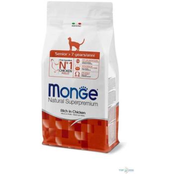 Monge Senior 1,5 kg kép