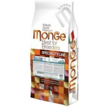 Monge Speciality Line Adult Monoprotein rabbit with rice & potatoes 15 kg kép