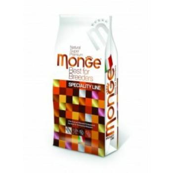 Monge Speciality Line All Breeds Adult Beef & Rice 15 kg kép