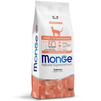 Monge Speciality Line Monoprotein salmon 10 kg kép