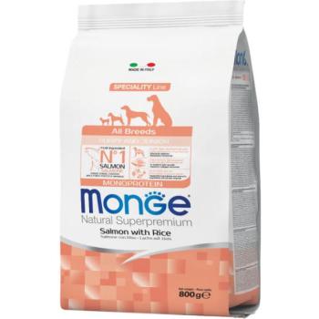 Monge Speciality Line Puppy & Junior 800 g kép