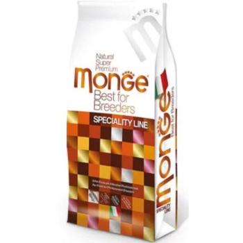 Monge Speciality Line Puppy & Junior Beef & Rice 15 kg kép