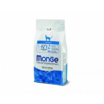 Monge Urinary 1,5 kg kép