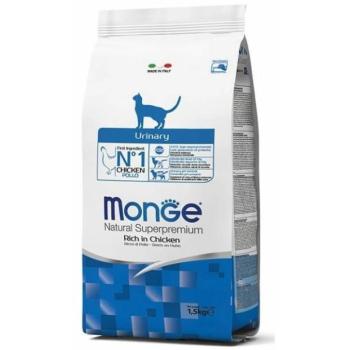 Monge Urinary 400 g kép