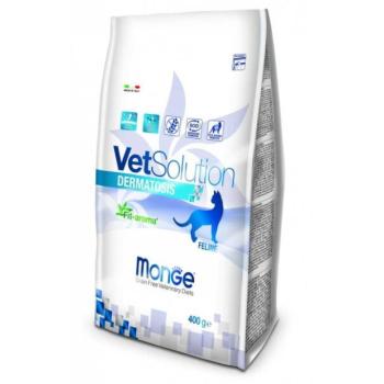 Monge VetSolution Dermatosis 1,5 kg kép