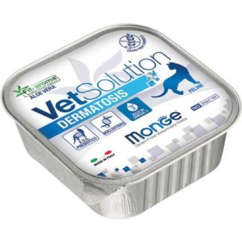 Monge VetSolution Dermatosis 100 g kép