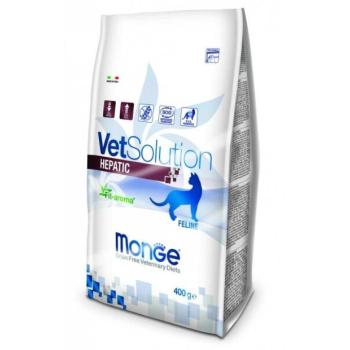 Monge VetSolution Hepatic 1,5 kg kép