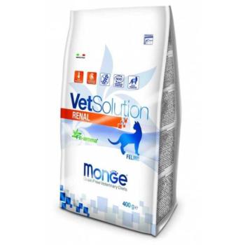 Monge VetSolution Renal 400 g kép